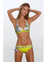 Plavky Atun (1) Soft žluté  - Ewlon