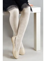 ŽAKÁROVÉ PUNČOCHÁČE HEARTS RB018 2-6 LET