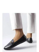 Mokasiny model 207926 Solea Mokasiny model 207926 Solea