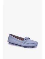 Mokasiny model 208780 Step in style