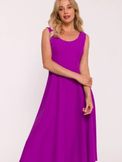 Večerní šaty model 219921 Stylove