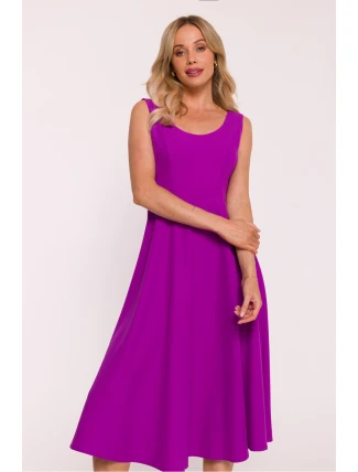 Večerní šaty model 219921 Stylove