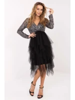 Krátké šaty  model 221078 Italy Moda