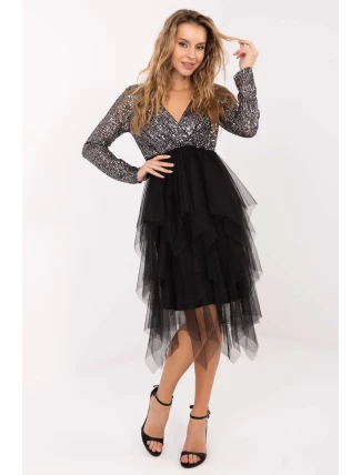 Krátké šaty  model 221078 Italy Moda