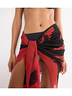 BEACH MYWEAR – Zavinovací pareo: lehké, recyklované a multifunkční Triumph BEACH MYWEAR – Zavinovací pareo: lehké, recyklované a multifunkční Triumph