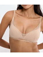 Breathe & Lift Smart PU - NEUTRAL BEIGE - TRIUMPH NEUTRAL BEIGE - TRIUMPH