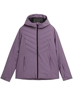 Lyžařská bunda 4F F122 W 4FAW23TJACF122 50S