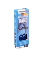 Spokey The Bloom Elastický fitness pás SPK-944554