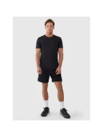 Pánské rychleschnoucí tréninkové šortky 4F 4FWSS25TFSHM0867-20S