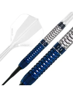 Šipky Harrows GEO 01 PARALLEL 90% softip Šipky Harrows GEO 01 PARALLEL 90% softip