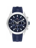 Pánské hodinky Tommy Hilfiger Lars 1710649 + BOX Pánské hodinky Tommy Hilfiger Lars 1710649 + BOX