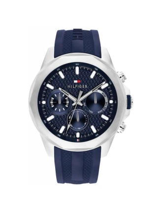 Pánské hodinky Tommy Hilfiger Lars 1710649 + BOX Pánské hodinky Tommy Hilfiger Lars 1710649 + BOX