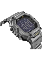 Pánské hodinky CASIO AE-1600H-8BVDF + krabice Pánské hodinky CASIO AE-1600H-8BVDF + krabice