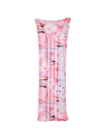 KVĚTINY PODLAHOVÁ MATERIÁLOVÁ 174x59x18CM 33258 růžová