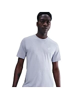Pánské tričko Nike Nsw Club Tee, levandulové, AR4997 057 Pánské tričko Nike Nsw Club Tee, levandulové, AR4997 057