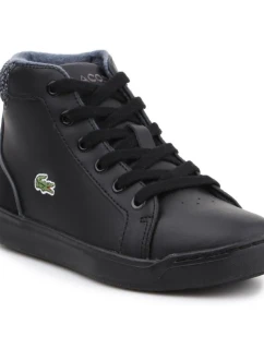 Dětský Explorateur Lace 317 1 CAC Jr 7-34CAC0003024 - Lacoste
