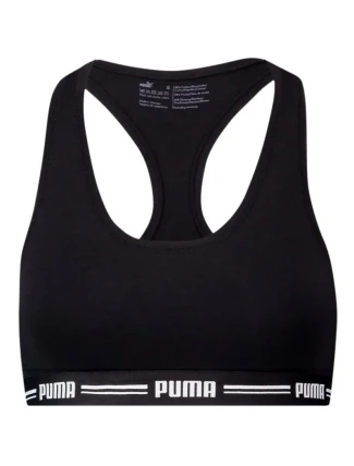 Sportovní podprsenka Puma Racer Back Top 1P Hang W 907862 04