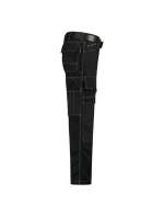 Pracovní kalhoty Tricorp unisex z plátna Cordura MLI-T61T1