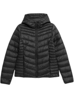 Dámská péřová bunda F095 W4FSS23TDJAF095 20S - 4F