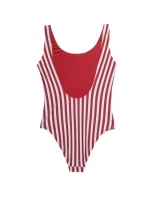 Dámské plavky F013 W OTHSS23USWSF013 90A - Outhorn Dámské plavky F013 W OTHSS23USWSF013 90A - Outhorn