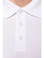 Kariban K 232 2-barevné piqué polo "Flag" 20.K232 navy/white