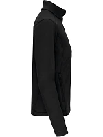 Kariban K 400 Dámská 3-vrstvá softshellová bunda 20.K400 black Kariban K 400 Dámská 3-vrstvá softshellová bunda 20.K400 black