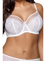 Ava 1396 Crystal barva:bílá Ava 1396 Crystal barva:bílá