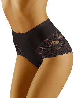 Wol-Bar Slimea barva: černá