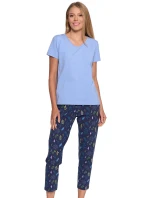 Moraj PDD4600-018 barva:modrá