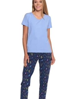 Moraj PDD4600-018 barva:modrá