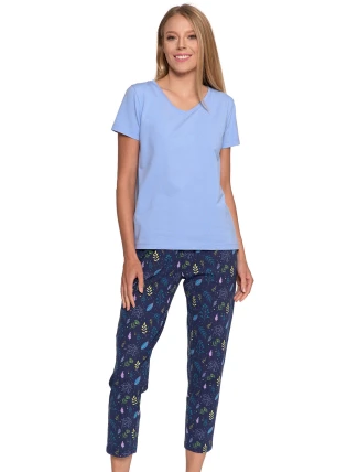 Moraj PDD4600-018 barva:modrá