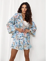 Blejzr IT MA FL10233.84 světle modrý