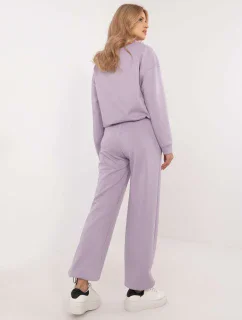 Sada LK KMPL 509772.44 světle fialová