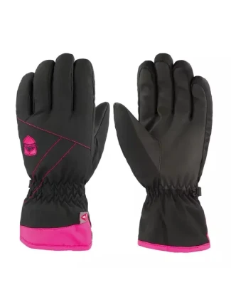 Dámské lyžařské rukavice Eska Plex PL Dámské lyžařské rukavice Eska Plex PL