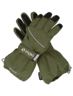 Dětské zimní rukavice ZigZag Kempston Dětské zimní rukavice ZigZag Kempston