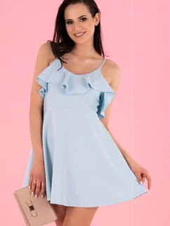 Dámské šaty model P44206 - Merribel