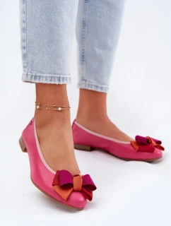 Balerinky  model 213906 Step in style