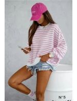 Mikina  model 214420 LaBalancia