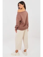 Džíny  model 224762 Rue Paris