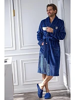 Župan L&L 2661 Elegant 3XL Župan L&L 2661 Elegant 3XL
