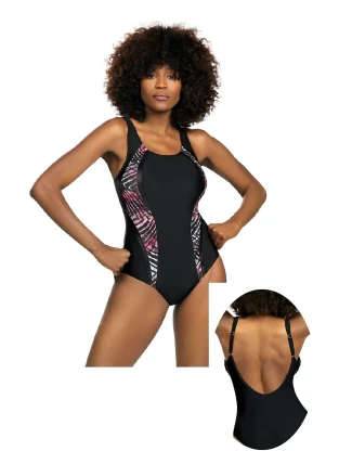 Plavky Self S 34 LA2 Atlantic Sport