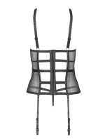 Dámský erotický korzet Monica - BEAUTY NIGHT FASHION