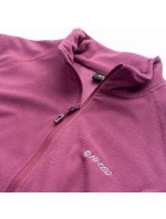 Hi-Tec fleece Damis II FULL ZIP W 92800621594