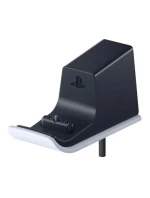 Bezdrátová sluchátka SONY PS5 Pulse ELITE New Mod White