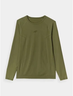 Tričko 4F M 4FWAW24USEAM172-43S pánské