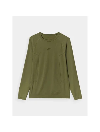 Tričko 4F M 4FWAW24USEAM172-43S pánské