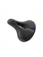 Sedlo na kolo Rockbros AQ-6090B modré