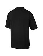Pánské tričko Puma Ferrari Life Tee black 576679 02 pánské