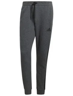 Pánské tričko Essentials Tapered Cuff 3 Stripes M GK8826 - Adidas