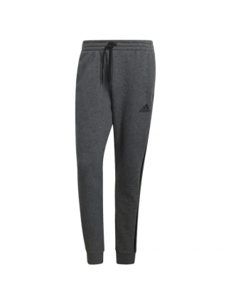 Pánské tričko Essentials Tapered Cuff 3 Stripes M GK8826 - Adidas Pánské tričko Essentials Tapered Cuff 3 Stripes M GK8826 - Adidas